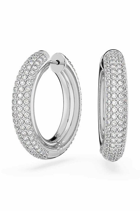 Сережки Swarovski DEXTERA