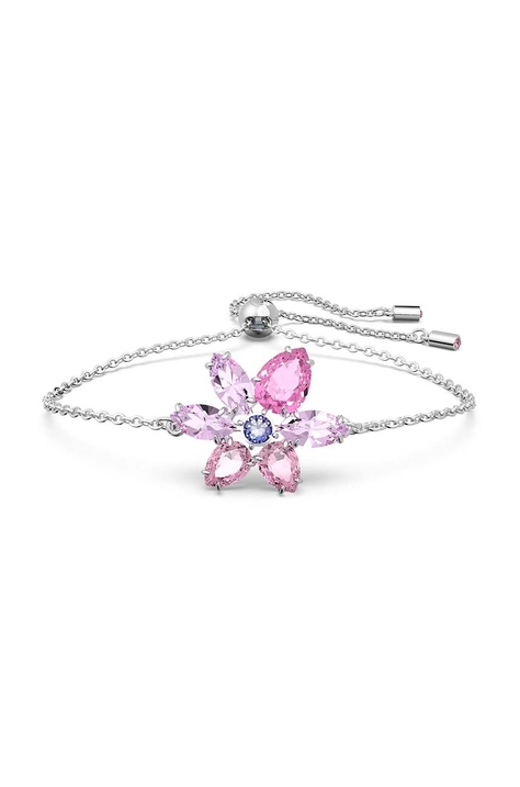 Браслет Swarovski Gema жіночий