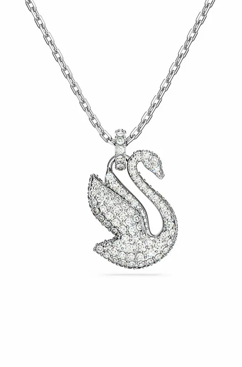 Swarovski naszyjnik Iconic Swan