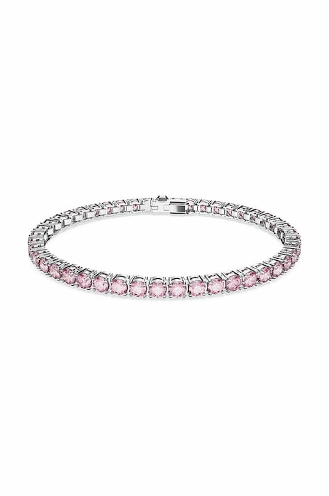 Zapestnica Swarovski Matrix ženska