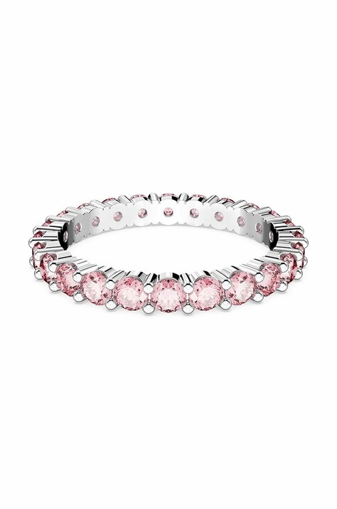 Swarovski inel MATRIX