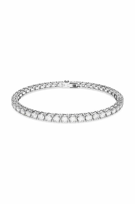 Swarovski bratara Matrix femei