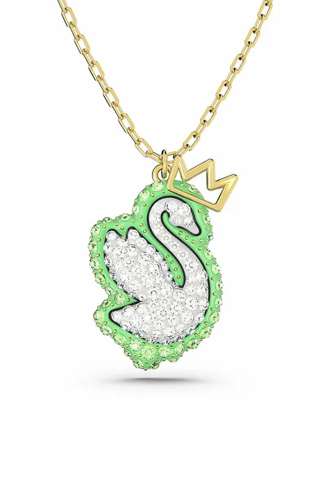 Κολιέ Swarovski POP SWAN