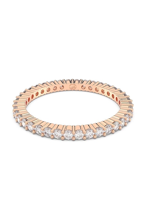 Prstienok Swarovski Vittore
