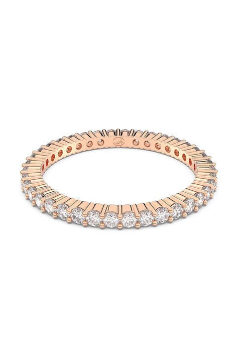 Prstýnek Swarovski RE VITTORE