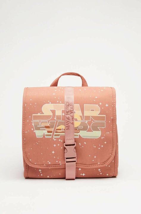Kozmetička torbica women'secret Star Wars