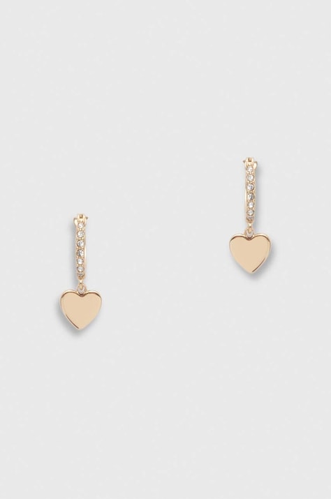 Сережки Dkny