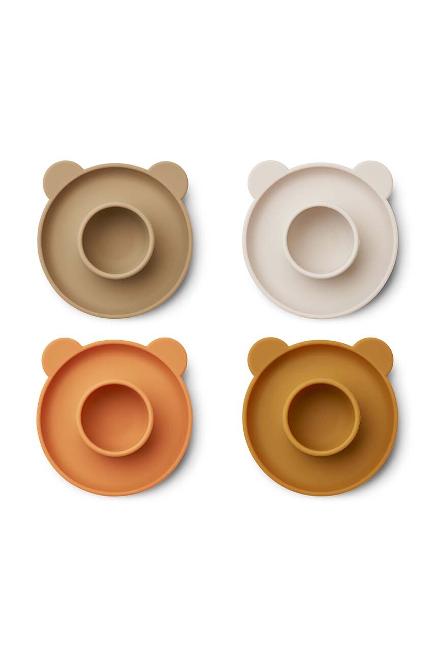Підставка для яєць Liewood 4-pack