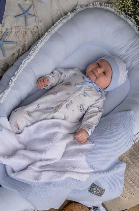 Κουβέρτα μωρού Jamiks LOKI