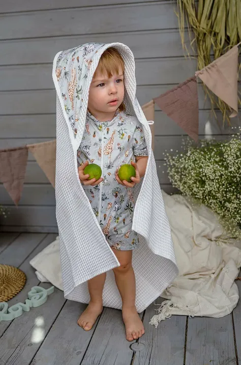 Παιδική βαμβακερή πετσέτα Jamiks ASTON