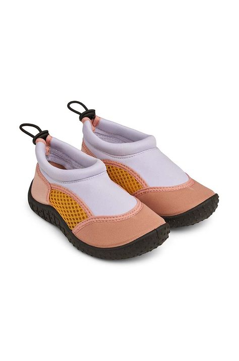 Детски обувки за вода Liewood