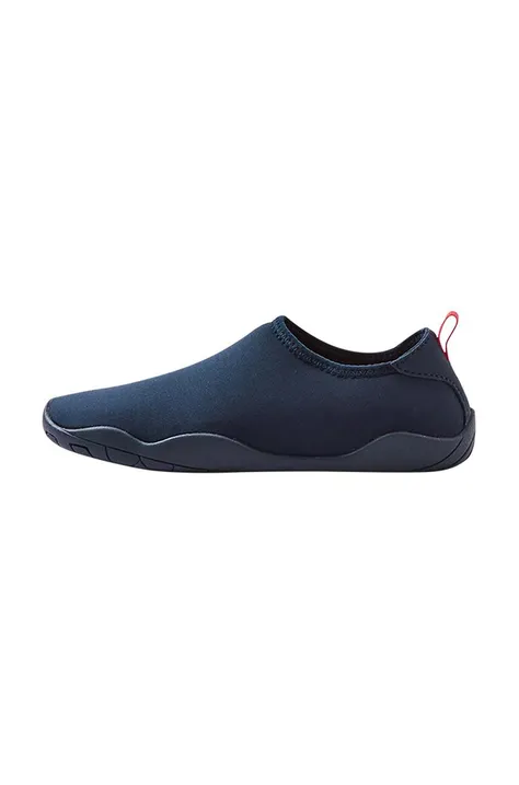 Παιδικά παπούτσια νερού Reima χρώμα: ναυτικό μπλε