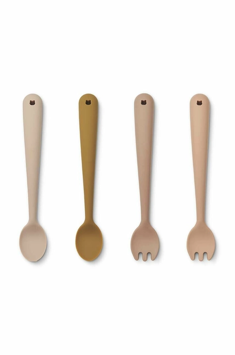 Liewood set de tacâmuri pentru copii 2-pack