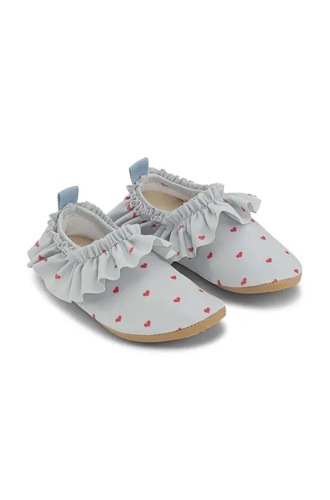 Детски обувки за вода Konges Sløjd