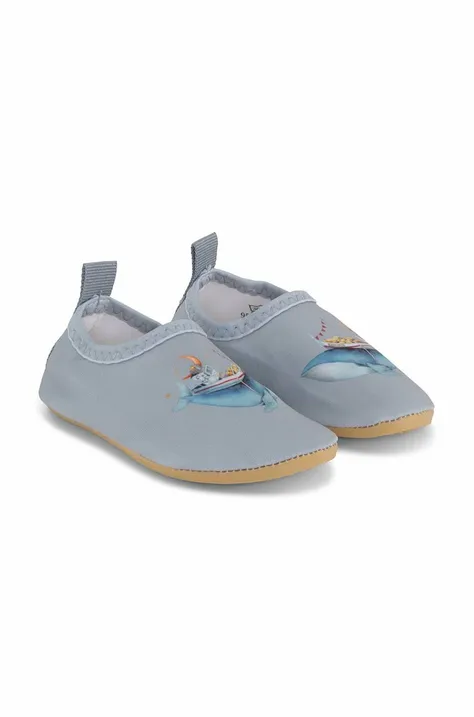 Детски обувки за вода Konges Sløjd