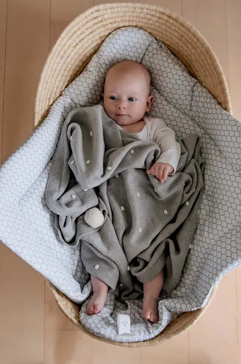 Κουβέρτα μωρού Effiki 70x100
