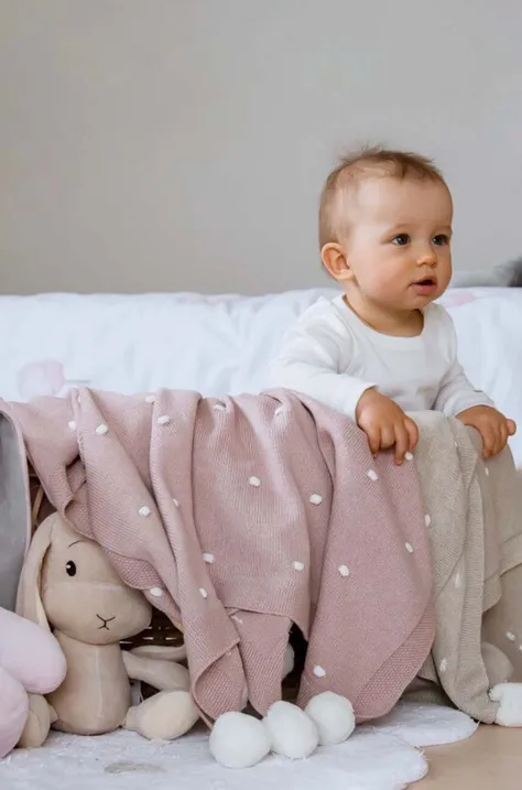 Одеяло для младенцев Effiki 70x100