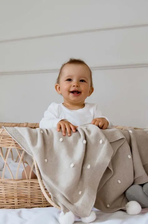 Одеяло для младенцев Effiki 70x100