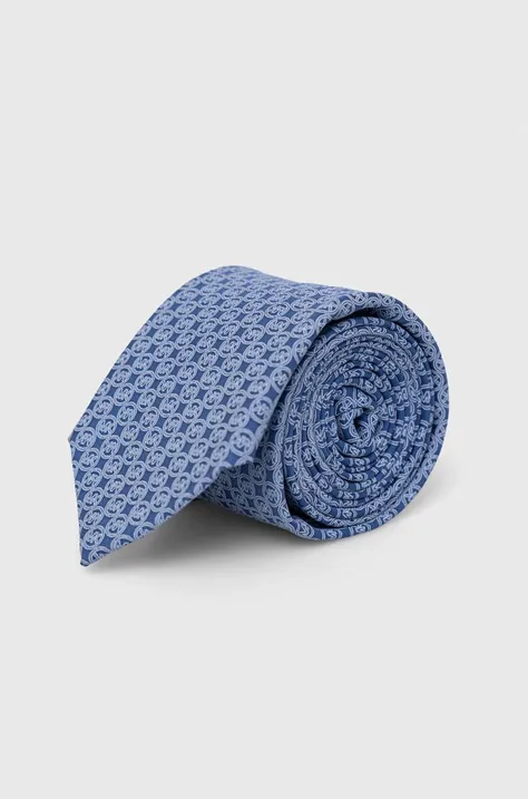 Шовковий галстук Michael Kors