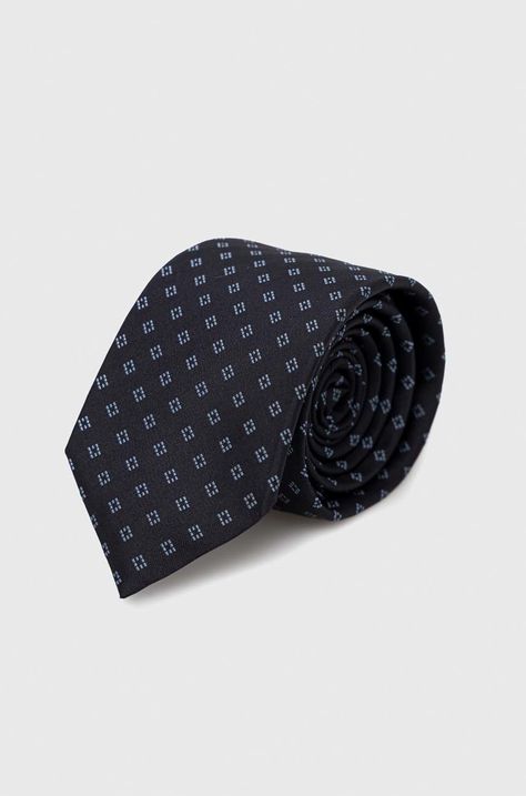 Копринена вратовръзка BOSS