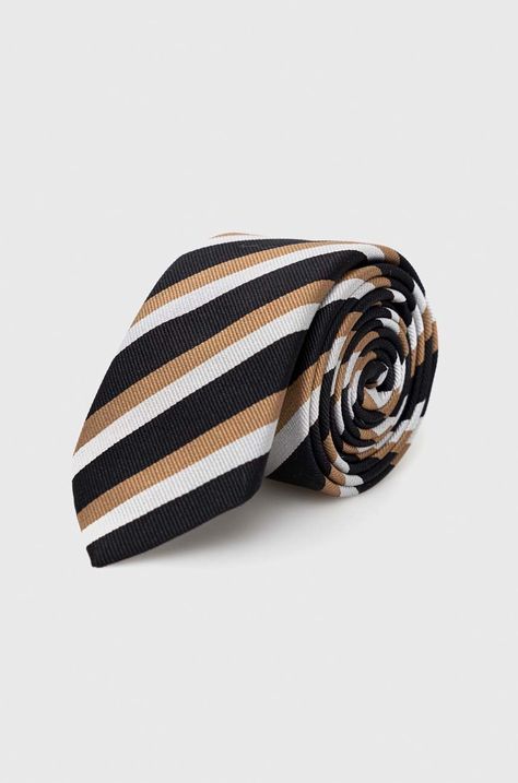Копринена вратовръзка BOSS