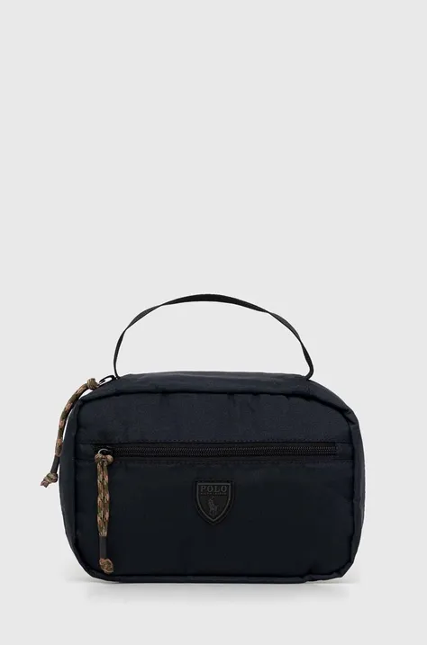 Τσάντα καλλυντικών Polo Ralph Lauren