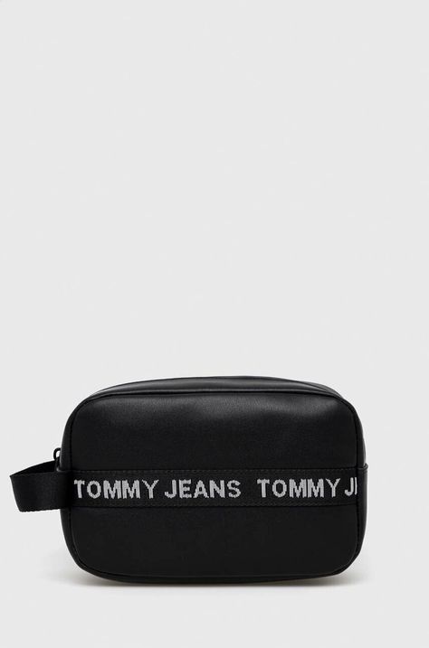 Козметична чанта Tommy Jeans