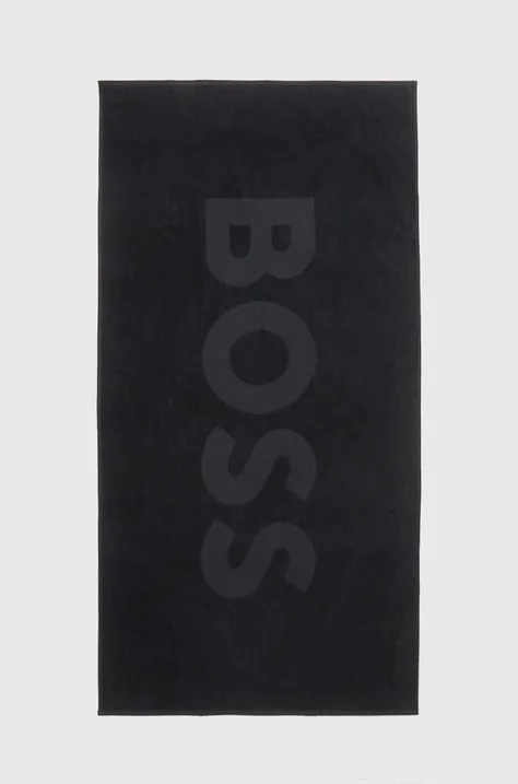Памучна кърпа BOSS