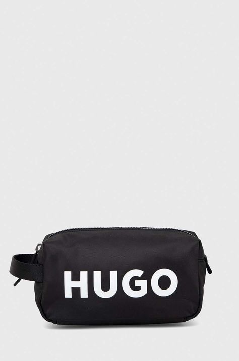 Козметична чанта HUGO