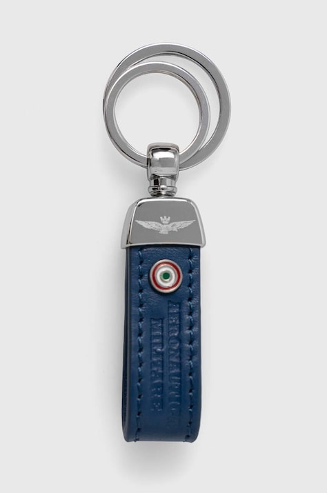 Брелок Aeronautica Militare мужской
