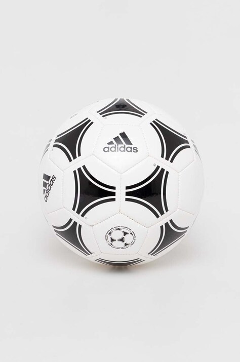 Lopta adidas Performance Tango Glider biela farba, S12241