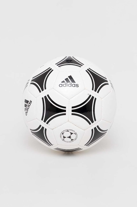 adidas Performance piłka nożna Tango Glider kolor biały S12241