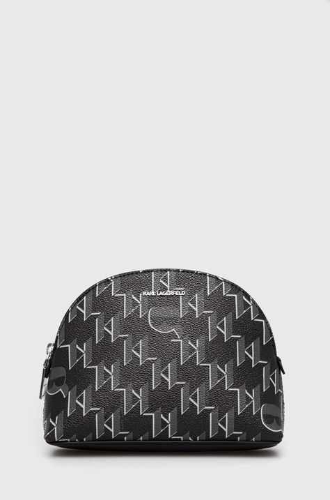 Kozmetična torbica Karl Lagerfeld