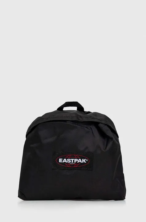 Чохол на рюкзак Eastpak колір чорний EK00052E0081-008