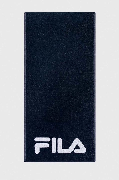 Полотенце Fila Badulla