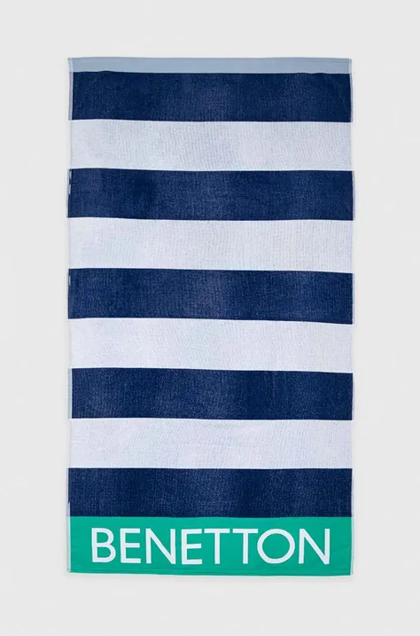 United Colors of Benetton ręcznik bawełniany