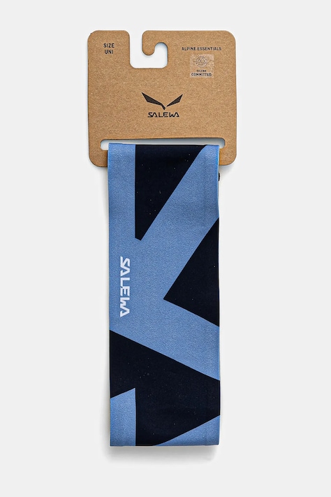 Пов'язка на голову Salewa Pedroc Dry 00-0000028645