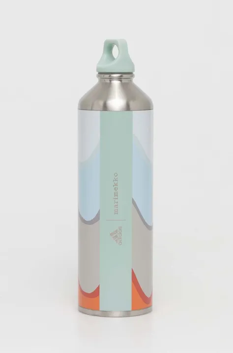 Бутылка adidas Performance Marimekko 750 ml