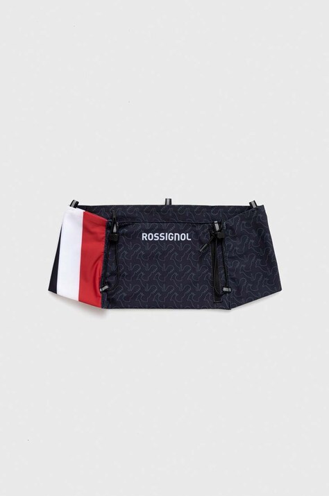 Пояс для бега Rossignol цвет чёрный