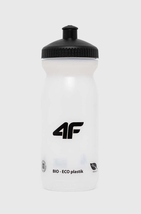 4F vizespalack 600 ml