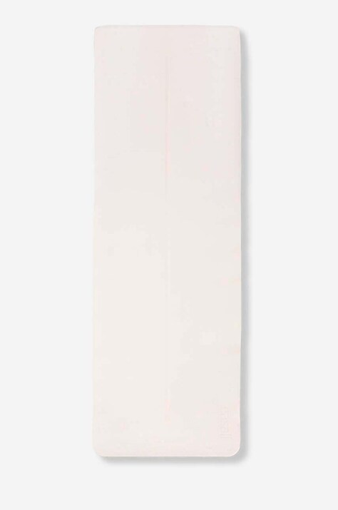 Casall saltea de yoga Position 4mm culoarea bej