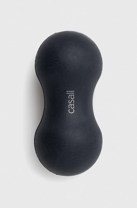 Casall minge dublă de masaj culoarea negru