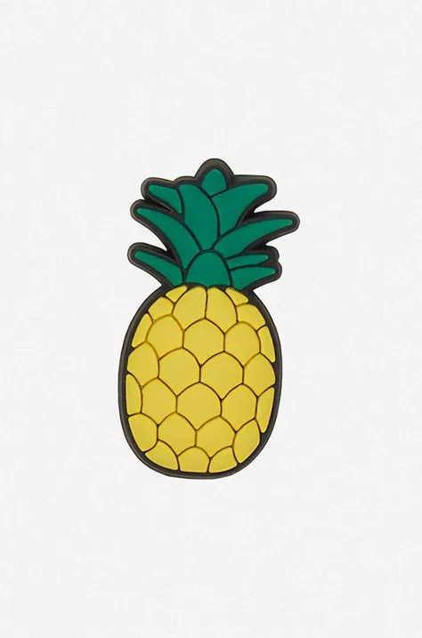 Crocs charms for shoes Jibbitz™ Pineapple