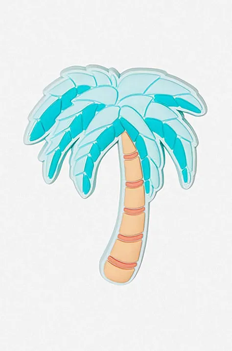 Crocs przypinki do obuwia Jibbitz™ Palm Tree