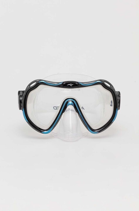 Aqua Speed maska do nurkowania Java kolor niebieski