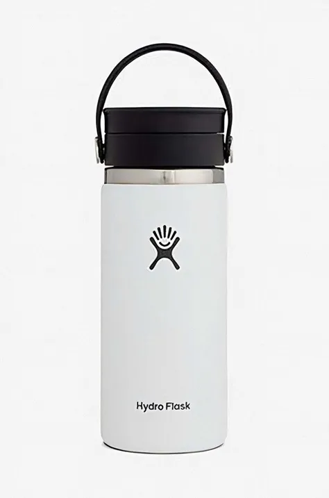 Hydro Flask sticlă thermos 16 Oz Wide Flex Sip Lid W16BCX110