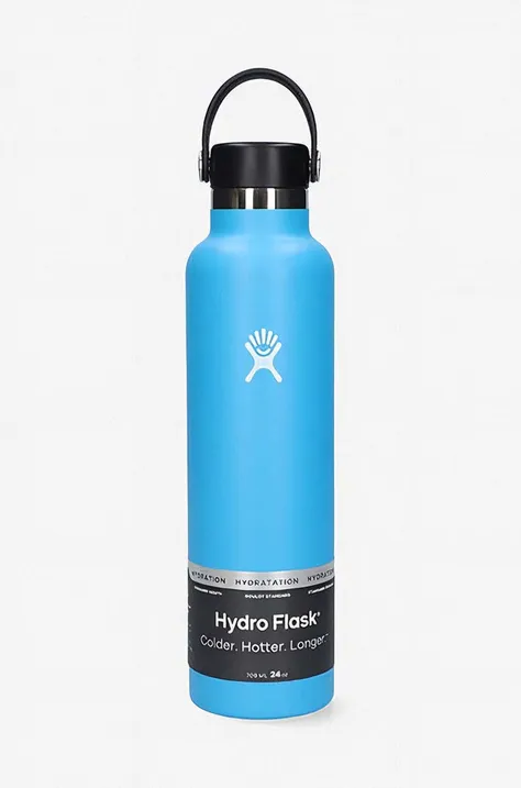 Θερμικό μπουκάλι Hydro Flask 24 OZ Standard Flex Cap S24SX415