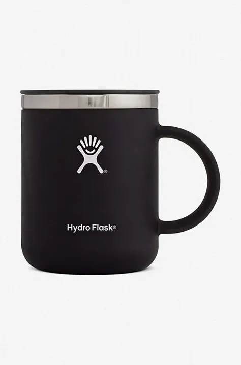 Hydro Flask cană thermos OZ Mug Black M12CP001