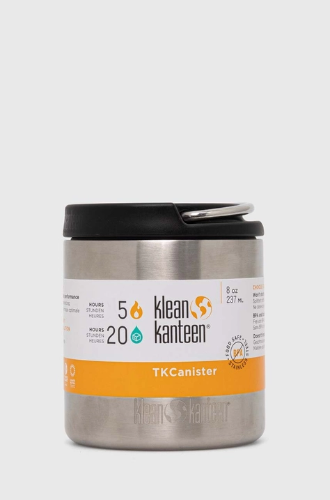 Klean Kanteen thermos 1005808