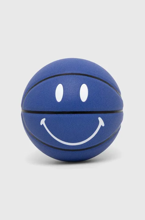 Market ball blue color